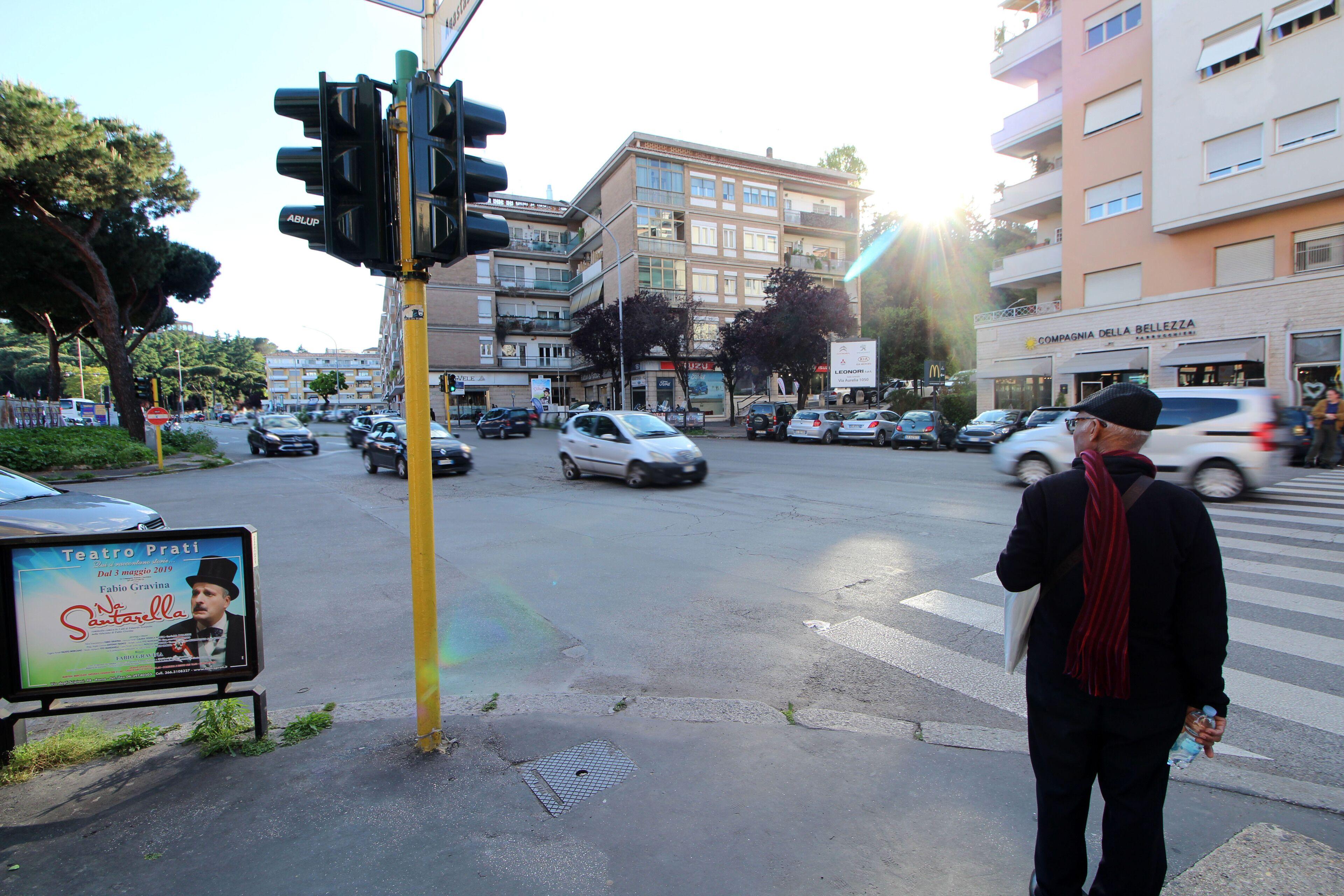 Star Of Rome — Photos 3