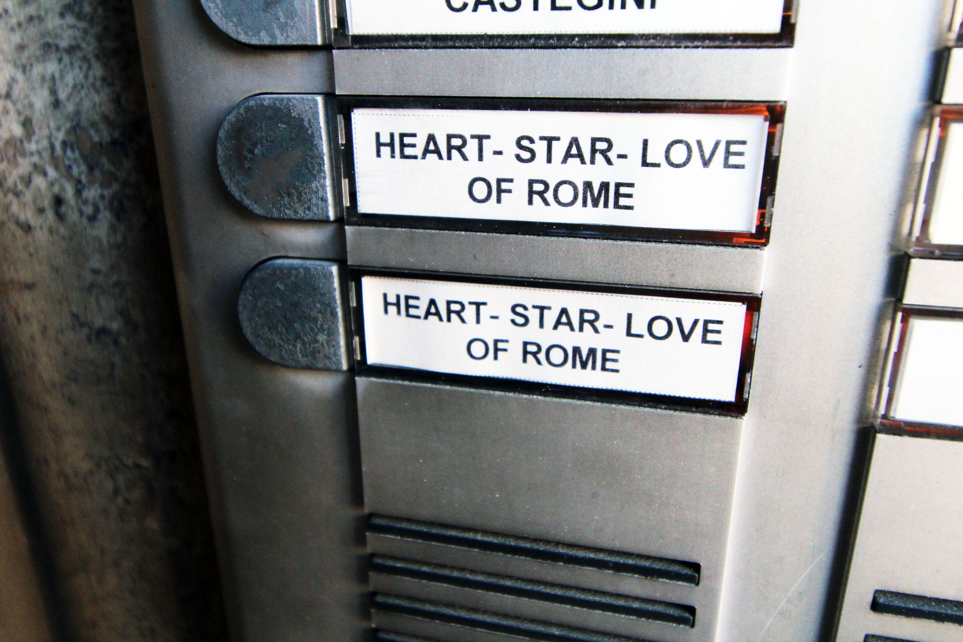 Star Of Rome — Photos 2