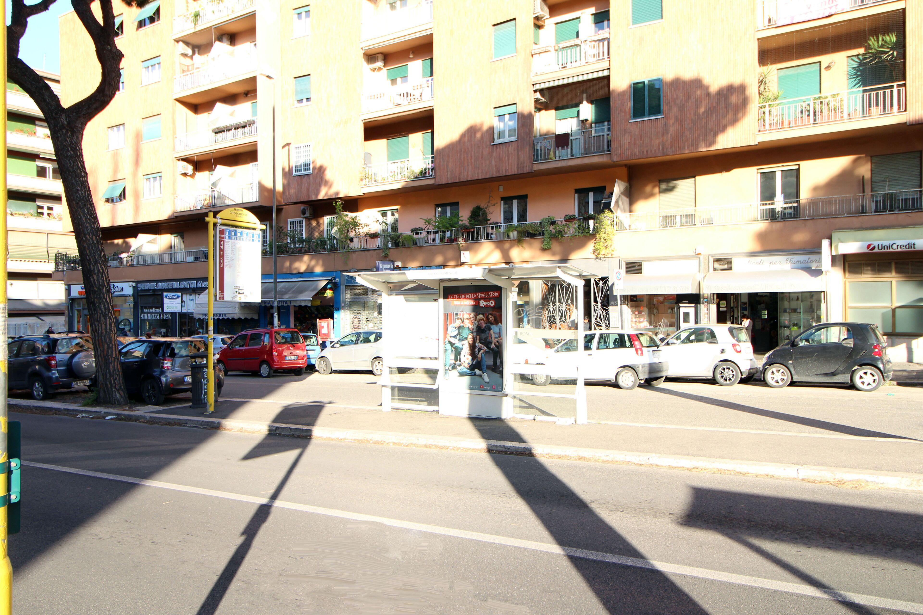 Star Of Rome — Photos 1